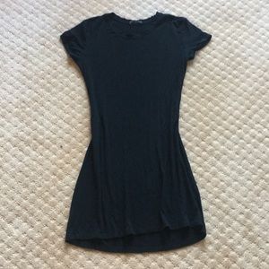 Black Brandy Melville Dress